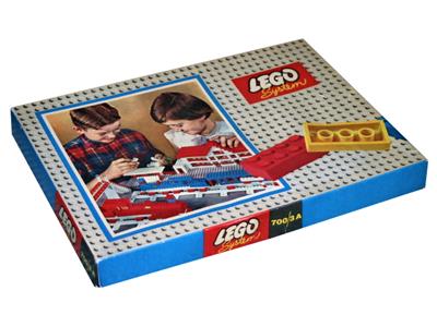 700-3A-1 LEGO Gift Package thumbnail image