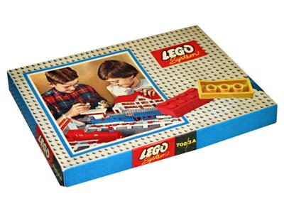 700-3A-2 LEGO Gift Package thumbnail image