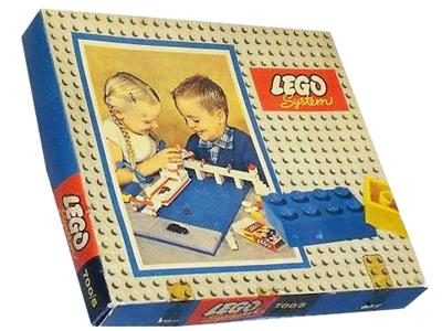 700-5-2 LEGO Gift Package thumbnail image