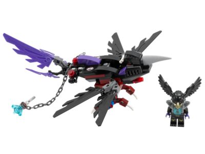 70000 LEGO Legends of Chima Razcal's Glider thumbnail image