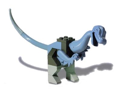 7001 LEGO Dinosaurs Baby Iguanodon thumbnail image