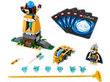 70108 LEGO Legends of Chima Speedorz Royal Roost