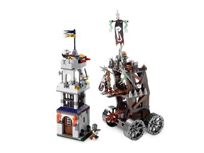 7037 LEGO Castle Tower Raid thumbnail image
