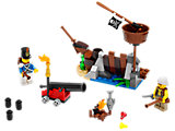 70409 LEGO Pirates Shipwreck Defence