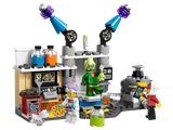 70418 LEGO Hidden Side J.B.'s Ghost Lab