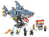 70656 The LEGO Ninjago Movie garmadon, Garmadon, GARMADON!