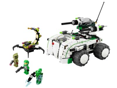 70704 LEGO Galaxy Squad Vermin Vaporizer thumbnail image