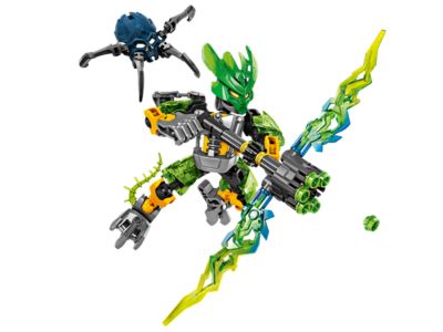 70778 LEGO Bionicle Protector of Jungle thumbnail image