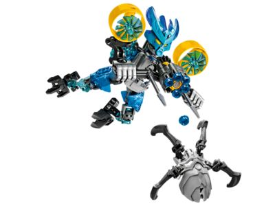 70780 LEGO Bionicle Protector of Water thumbnail image