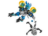70780 LEGO Bionicle Protector of Water