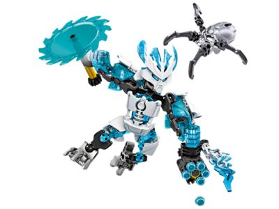 70782 LEGO Bionicle Protector of Ice thumbnail image