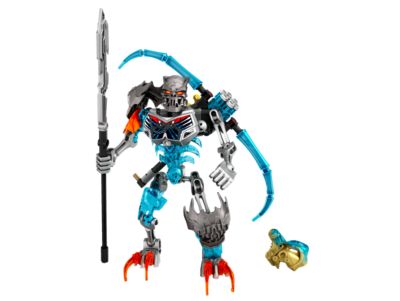 70791 LEGO Bionicle Skull Warrior thumbnail image