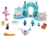 70837 The Lego Movie 2 The Second Part Shimmer & Shine Sparkle Spa!