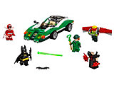 70903 The LEGO Batman Movie The Riddler Riddle Racer