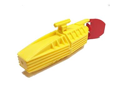 7099 LEGO 4 Juniors Accessory Motor thumbnail image