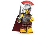 LEGO Minifigure Series 10 Roman Commander