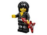 LEGO Minifigure Series 12 Rock Star