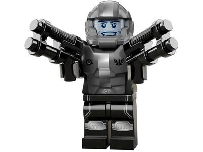 LEGO Minifigure Series 13 Galaxy Trooper thumbnail image