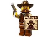 LEGO Minifigure Series 13 Sheriff