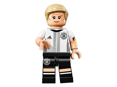 LEGO Minifigure Series DFB Series Bastian Schweinsteiger thumbnail image