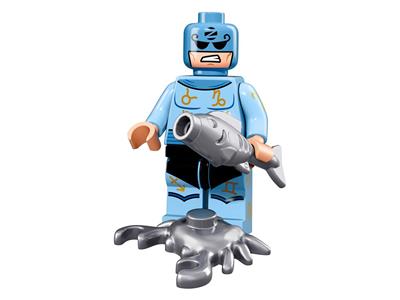 Minifigure Series The LEGO Batman Movie Zodiac Master thumbnail image