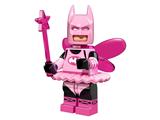 Minifigure Series The LEGO Batman Movie Fairy Batman
