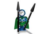 Minifigure Series The LEGO Batman Movie 2 Clock King