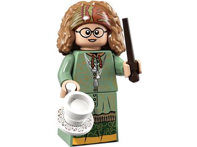 LEGO Minifigure Series Wizarding World Professor Sybill Trelawney thumbnail image