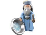 LEGO Minifigure Series Wizarding World Professor Albus Dumbledore
