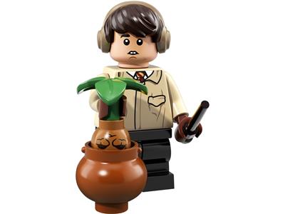 LEGO Minifigure Series Wizarding World Neville Longbottom thumbnail image