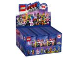 The LEGO Movie 2 The Second Part Sealed Box