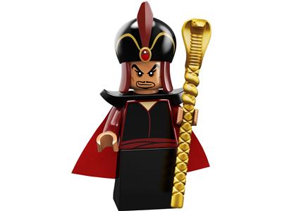 LEGO Disney Minifigure Series 2 Jafar thumbnail image