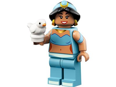 LEGO Disney Minifigure Series 2 Jasmine thumbnail image