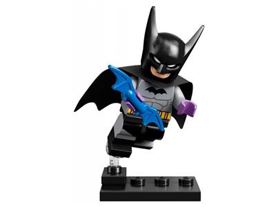 LEGO Minifigure Series DC Super Heroes Batman thumbnail image