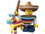 LEGO Minifigure Series 20 Piñata Boy