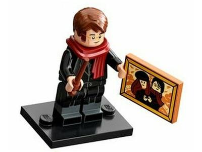 LEGO Minifigure Series Harry Potter Series 2 James Potter thumbnail image