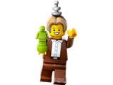 LEGO Minifigure Series 26 Space Imposter