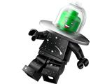 LEGO Minifigure Series 26 Space Flying Saucer Costume Fan