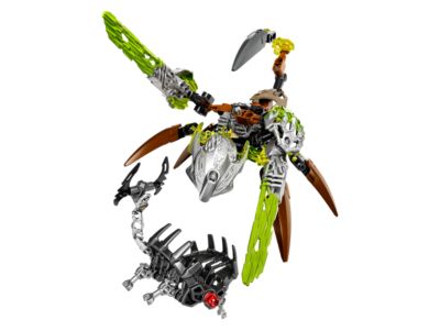 71301 LEGO Bionicle Ketar Creature of Stone thumbnail image