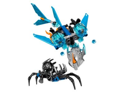 71302 LEGO Bionicle Akida Creature of Water thumbnail image