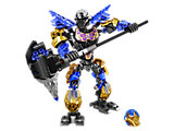 71309 LEGO Bionicle Toa Onua Uniter of Earth