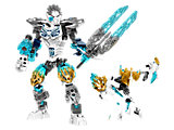 71311 LEGO Bionicle Unity Kopaka and Melum