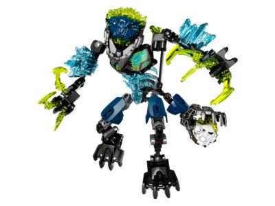71314 LEGO Bionicle Storm Beast thumbnail image