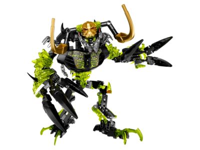 71316 LEGO Bionicle Umarak the Destroyer thumbnail image
