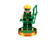 Green Arrow Promotion Pack thumbnail
