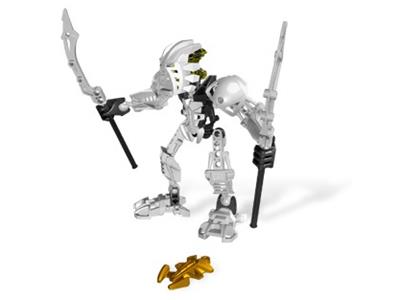 7135 LEGO Bionicle Stars Takanuva thumbnail image