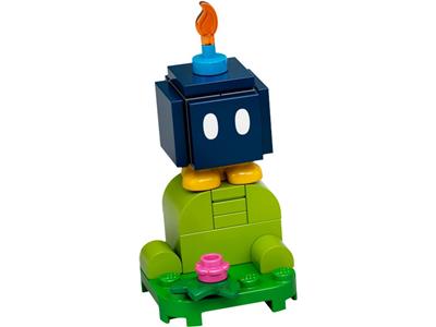 LEGO Character Pack Series 1 Bob-omb thumbnail image
