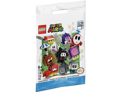 LEGO Character Pack Series 2 Random Bag thumbnail image
