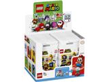 LEGO Character Pack Series 2 Sealed Box