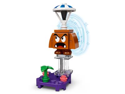 LEGO Character Pack Series 2 Parachute Goomba thumbnail image